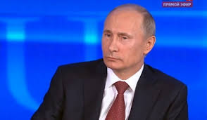 Putin: Russia Won’t Isolate Itself behind “Iron Curtain”